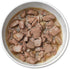 Merrick Backcountry Grain Free Premium High Protein Wet Cat Food, Beef Recipe Cuts Morsels in Gravy (Pack of 24) 3 oz