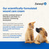 1.69 oz. Zarasyl Companion Essential Skin Care Ointment for Cats and Dogs, Protects & Moisturizes Skin & Tissues
