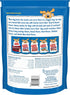 22.5 (Pack 4) Canine Carry Outs Dog Treats, Beef & Bacon Flavor, Ounce