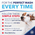 Set Set 2 TropiClean Oxymed Medicated Cat & Dog Shampoo and Conditioner for Itchy Skin, Skin Soothing Oatmeal Shampoo