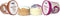 Cuppy Cake Microwave Cake in a Cup for Dogs - Just Add Water and Microwave, Variety 2 Pack, Made in USA