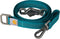 Carhartt Durable Nylon Webbing Dog Leashes, Reflective Stitching for Visibility, Shaded Spruce, Large