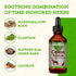 Animal Essentials Colon Rescue for Dogs & Cats, Herbal Laxative, 2 Fl Oz, Stool Softener