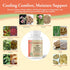 120 Kan Herb Company APR Nourishing Formula Traditional Chinese Herbal Blend for Dogs and Cats Supports Cooling