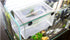 XMHF Nylon Mesh Fish Fry Hatchery Breeder Box, Separation Net