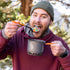 Jetboil TrailSpoon Extendable Backpacking and Camping Spoon
