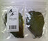 Awesome Aquatic Mulberry Shrimp Leaves, Organic Treat for Aquarium Fish & Shrimp, 10 pk