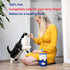 Nordic Catch Freeze Dried Fish Pet Treats from Iceland - Pure, All Natural Seafood Snacks for Dogs, Cats and Other Pets