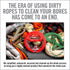 Real Avid Bore Boss, Pull Through Bore Cleaning System for Clean Storing