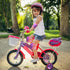 Kids Protective Gear Set, Knee Pads, Elbow Pads, Wrist Guards for Ages 2-7