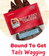 Country 16 oz Kitchen Beef Jerky Tender Dog Treats, Made with Real Beef, High Protein, Low Fat, No Artificial Colors
