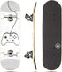 Magneto Complete Skateboard, Maple Wood with ABEC 5 Bearings, Kids Cruiser Skateboard for Beginners