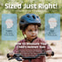 2 Retrospec Scout Toddler Bike Helmet - Kids Bike Helmet Multi-Sport Protection, Premium Safety & Ventilation