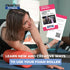Home Workout Flash Cards - Exercise Deck for Men & Women