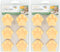 Citrus Magic Pet Odor Control Paws for Litter, Ocean Breeze, 6-Count, Pack