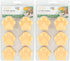 Citrus Magic Pet Odor Control Paws for Litter, Ocean Breeze, 6-Count, Pack