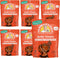 Newman's Own Beef & Sweet Potato Jerky Dog Treats, 5 oz Bag