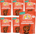 Newman's Own Beef & Sweet Potato Jerky Dog Treats, 5 oz Bag
