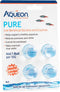 Aqueon Pure Bacteria Supplement, 4 Pack for 10 Gallon Aquariums.