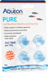 Aqueon Pure Bacteria Supplement, 4 Pack for 10 Gallon Aquariums.