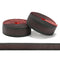 ROCKBROS Bike Handlebar Tape - Grip Tape for Road Bike, Bicycle Handlebar Wrap (Red)