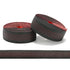 ROCKBROS Bike Handlebar Tape - Grip Tape for Road Bike, Bicycle Handlebar Wrap (Red)
