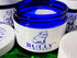 Bully Wipes - Bulldog Wrinkle Wipes, All Natural Organic Formula, Refreshing Botanical Scent, Safe for Eyes, Ears,