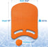 Junior Kickboard Buoy for Kids, Swimming Aid & Exercise Training Board for Youth and Toddlers, BPA Free