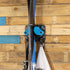 Ultimate Ski & Snowboard Wall Rack, Secure Non-Slip Storage for Any Ski/Board, Garage Organization, 1 Pack