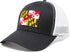 State Flag Hat for Men and Women, Snapback Trucker Baseball Cap