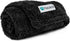 PetAmi Fluffy Waterproof Dog Blanket for Small Medium Dogs, Soft Warm Sherpa Throw, Reversible Cat Puppy Bed Blanket