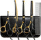 Dog Grooming Scissors Kit, Fcysy Professional Pet Shears for Cats at Home,