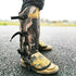 Snake Gaiters, Anti-bite Lower Leg Armor, Waterproof Protection Gear for Hunting, Hiking, Outdoors
