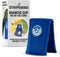 Stripebird Magnetic Clip for Any Towel, Highest Strength Magnet for Golf Towels, Removable Magnetic Towel Clip