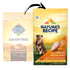 Nature’s Recipe Grain Free Chicken, Sweet Potato & Pumpkin Recipe Dry Dog Food, 24 lb Bag