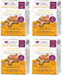 Caru - Classics Chicken Stew for Cats, Healthy Functional Wet Cat Food, 5.5 oz Cartons (Pack of 4)