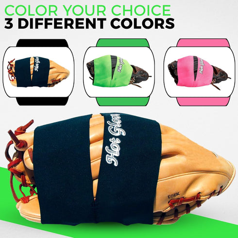 Hot Glove Deluxe Wrap for Gloves