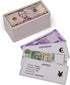 Country 195 195 390 Country World Flags Flash Cards for Kids, Currency Flash Cards, + = Educational Geography Games