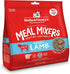 Stella & Chewy's Freeze Dried Raw Dandy Lamb Meal Mixer – Dog Food Topper for Small & Large Breeds – 18 oz Bag