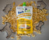 8oz 100% BarkWell Peanut Butter Squeeze - Pouch All-Natural Dog Peanut Butter, Sourced and Made in The USA Grain Free