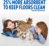OUT! Heavy Duty XXL Dog Pads - Absorbent Pet Training and Puppy Pads (26 x 30 in, 30 Count, White)