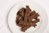 Goodness Gracious Human Grade Bikini Lamb Treats for Dogs, Resealable 6 oz Bag