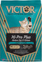 Victor Super Premium Cat Food – Hi-Pro Plus Active Cat and Kitten – Dry Cat Food for Active Cats, All Breeds, All Life