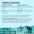 BIXBI Liberty Dry Food Indoor Cat Health Chicken & Salmon Recipe, 3lb