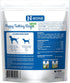 N-Bone Puppy Teething Rings Plus Chicken Flavor Dog Treat, 3 Count Bag, 3.6-oz