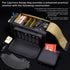 Range Bag for Handgun Ammo Shooting, L/XL Tactical Gears Accessories Duffle Sport Bag with Lockable Zipper, Molle