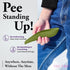 VENUS TO MARS Female Urinal - Female Urination Device, Womens Pee Funnel for Camping, Travel, Outdoor Activities