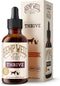 Hemp Well Thrive Oil for Dogs & Cats, Organic Hemp Oil, Omega