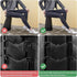 N\\C UN03B06US1 N//C Portable Folding Stool Telescopic Foldable Chair Portable Lightweight Collapsible Stools