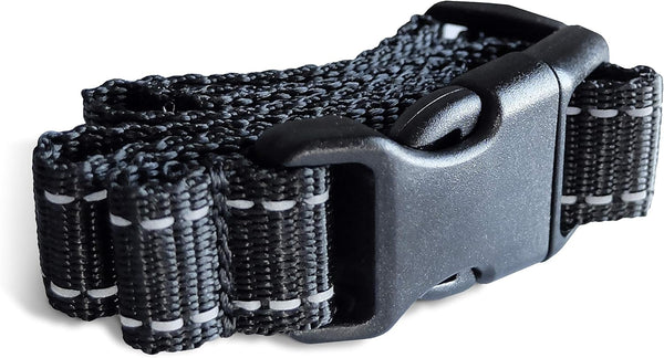 DogRook Replacement Strap for Dogrook Bark Collar, Bark Control Collar Strap